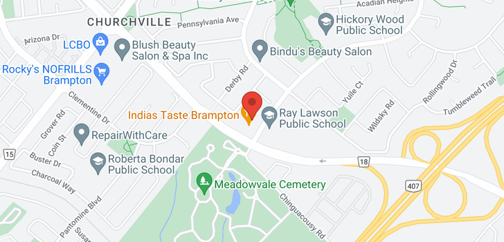 map of #13 -900 RAY LAWSON BLVD